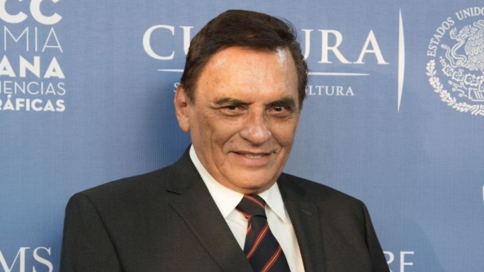 Manuel Salvador Ojeda Armenta, nombre completo del actor, falleció a los 81 años de edad