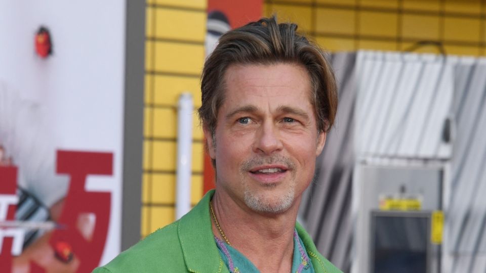 Brad Pitt tendría una lista de 'buenos' y 'malos' actores