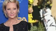 Muere la actriz Anne Heche, tras pasar varios días en coma por un grave accidente de auto