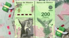 El billete de 200 pesos que se vende en 50 MIL por tener este número de serie |FOTO