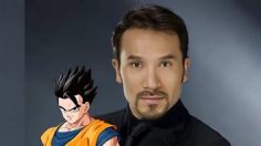 Luis Manuel Ávila, Junior en “La Familia P. Luche”, será la nueva voz de Gohan en “Dragon Ball: Superhéroe”