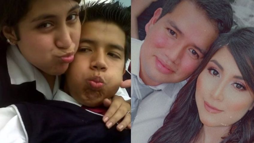 Mejores amigos cumplen promesa y se casan tras años de relación; su historia se vuelve viral en TikTok