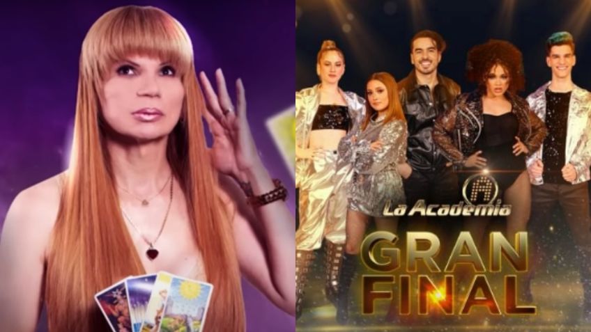 La Academia 2022: ¿Quién gana esta generación? Mhoni Vidente lo dice y no podrás creerlo