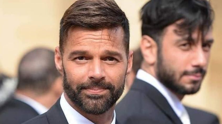 Ricky Martin comparte momento íntimo al lado de su esposo Jwan Yosef y termina con rumores de separación | FOTO