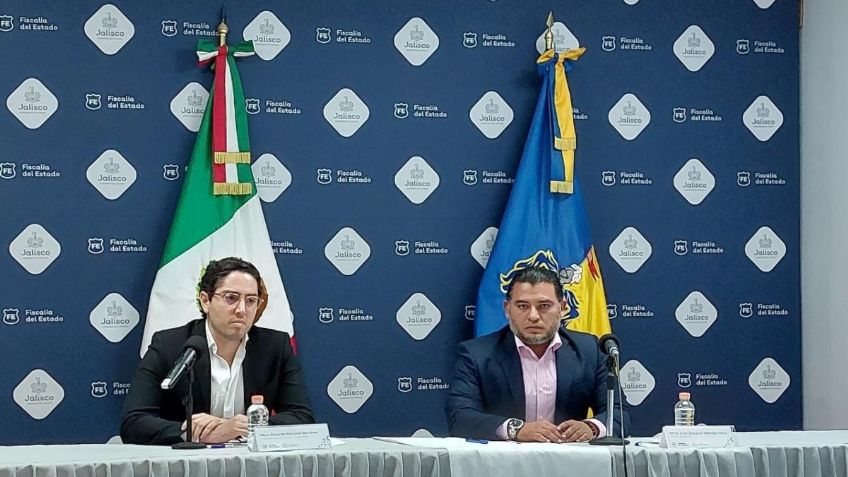 Fiscalía de Jalisco confirma saldo de 3 muertos en operativo de Ixtlahuacán del Río