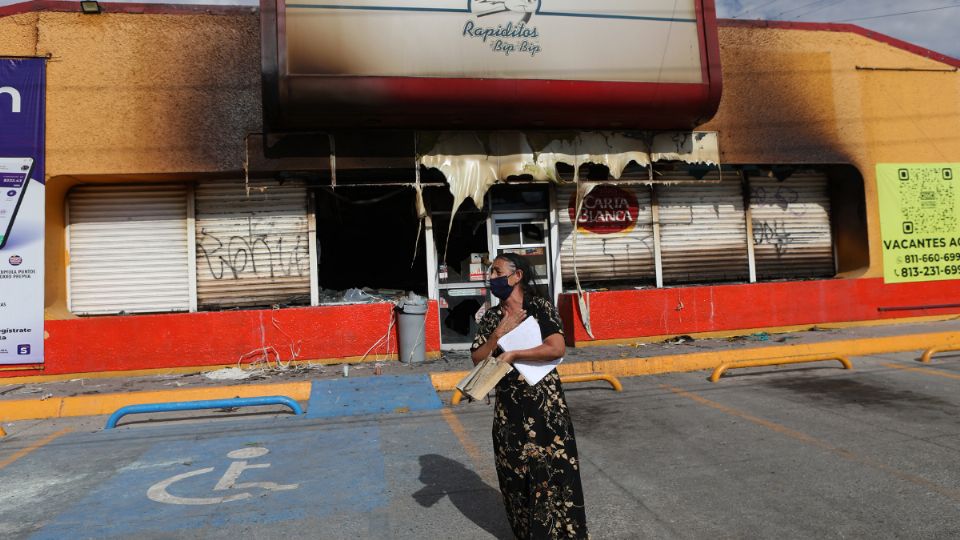 11 personas fueron asesinadas este jueves en Ciudad Juárez.