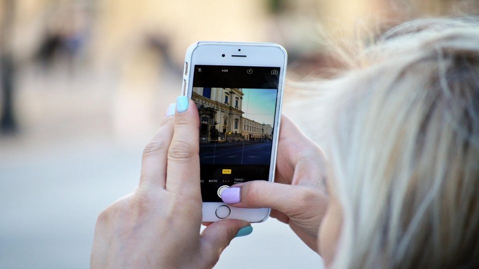 Trucos de celular para disfrutar de tus vacaciones.