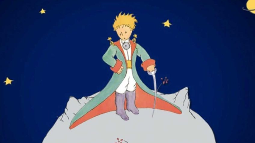 El Principito: las 9 frases más valiosas del libro de Antoine de Saint-Exupéry