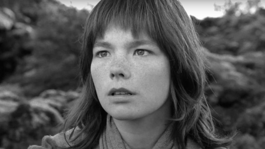 La exitosa película donde debutó la cantante experimental Björk; basada en un cuento de los hermanos Grimm