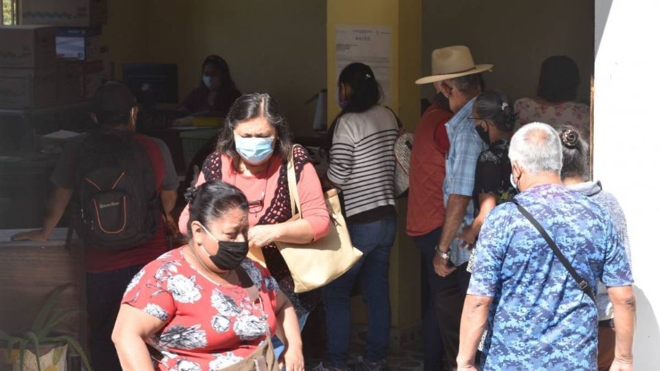 Los pensionados del IMSS tienen garantizado recibir un pago mínimo.