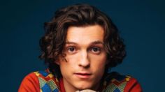 Tom Holland interpretará a Romeo en la nueva versión de Romeo y Julieta