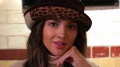 Eiza González niega nuevo romance con contundente mensaje: “Las mujeres pueden tener amigas y amigos”