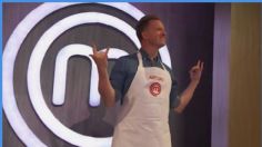 Gavito le recuerda a Lola Cortés el estreno de MasterChef Celebrity en plena final de La Academia