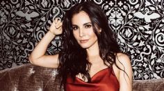 Martha Higareda: 7 FOTOS que demuestran que es la mexicana más bella en Hollywood