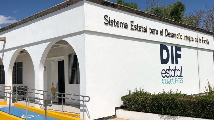 Atiende DIF Estatal caso de menor recién nacido abandonado