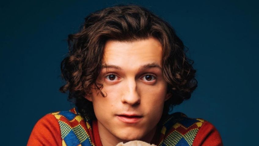 Tom Holland interpretará a Romeo en la nueva versión de Romeo y Julieta