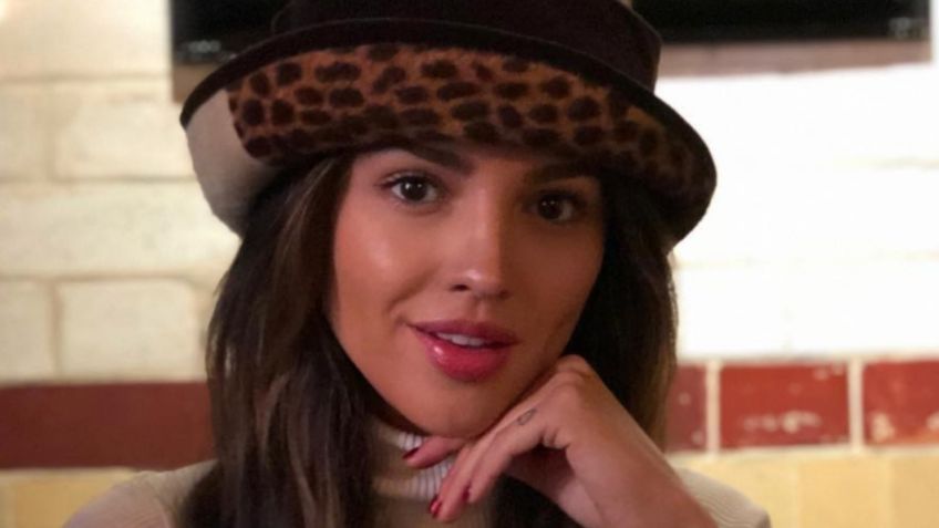 Eiza González niega nuevo romance con contundente mensaje: “Las mujeres pueden tener amigas y amigos”