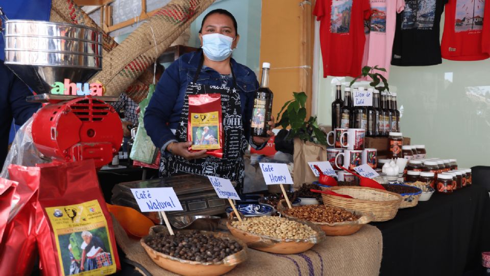 Muestran lo más representativo de la cultura poblana