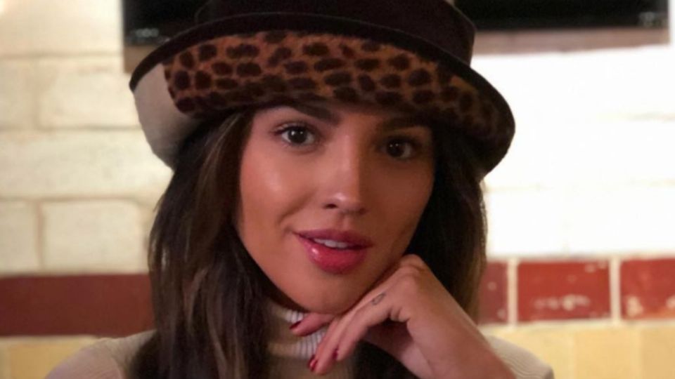 Eiza González pide un alto a los rumores sobre su vida amorosa