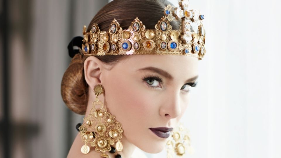 Estos son los looks más icónicos que Belinda ha mostrado en lo que va del año