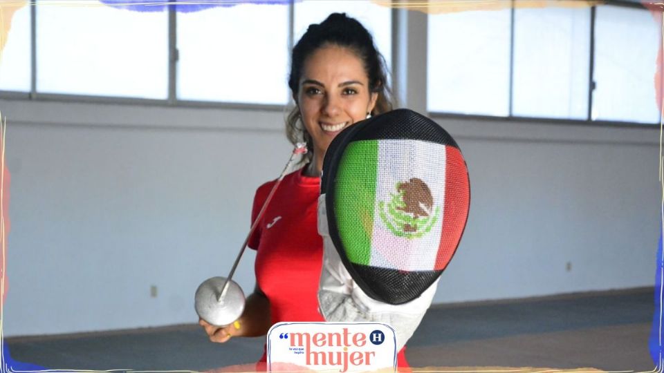 La atleta tapatía tiene 32 años