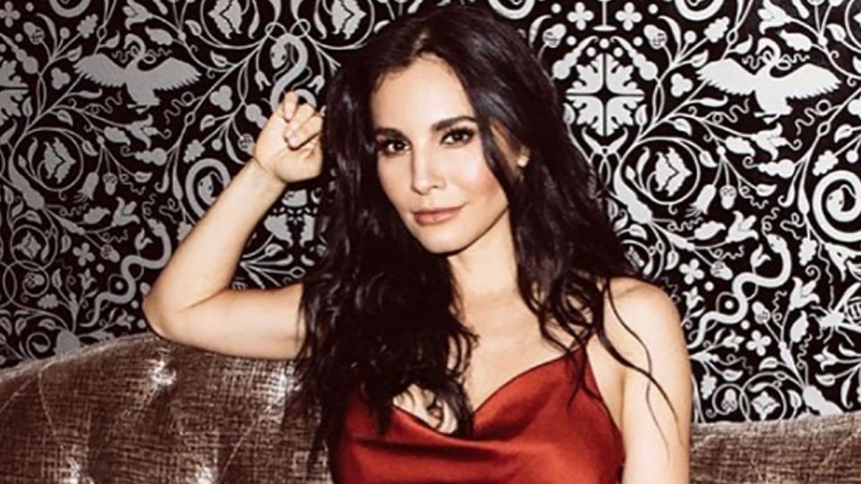 Martha Higareda es de Villahermosa, Tabasco.