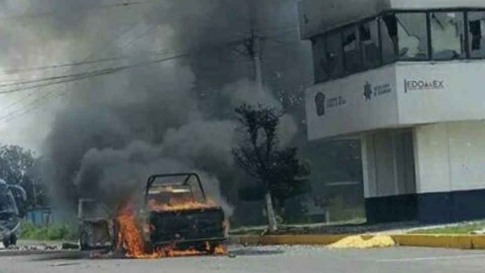 El Partido Acción Nacional convocó un diálogo para resolver los reclamos