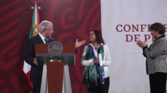 ¿Quién es Leticia Ramírez Amaya, nueva titular de la SEP?