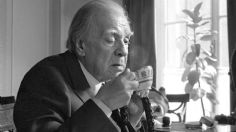 Jorge Luis Borges y la trágica historia de su ceguera