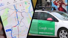 Así puedes desaparecer tu carro, casa o cara de Google Maps