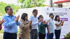 Morelos inicia trabajos de rehabilitación en vialidades de Jiutepec