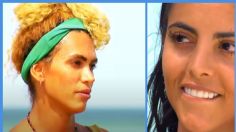 Nahomi y Jacky sacan las garras y se dan con todo en la semana doce de Survivor México