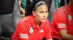 Destituyen a Monica Vergara como entrenadora de la selección mexicana femenil ¿Quién tomará su lugar?