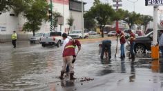 Huracán "Roslyn": Nayarit eleva las alertas ante el paso de las lluvias