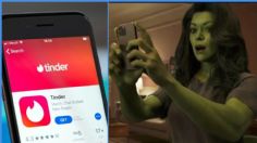 Marvel promociona a She-Hulk a través de Tinder ¿funcionará esta estrategia?