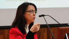 María Elena Álvarez-Buylla: Ley de Ciencias evitará que no haya intermediarios y generen grupos de control