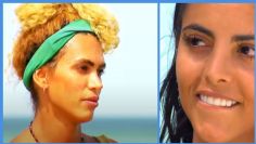 Nahomi y Jacky sacan las garras y se dan con todo en la semana doce de Survivor México