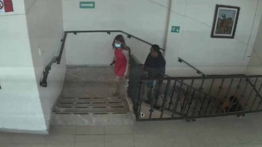 “Ayúdenme a encontrar a este depravado": Mujer denuncia a presunto acosador en Celaya