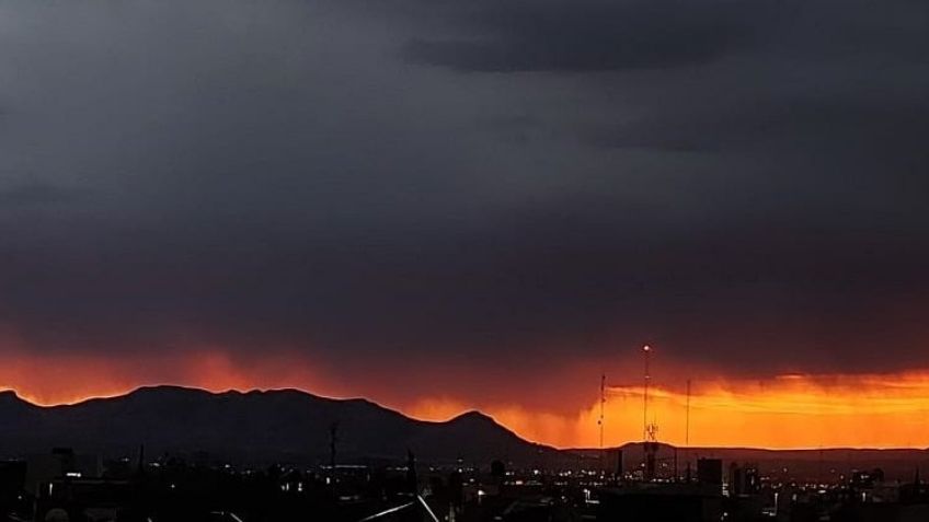 El muerto que da vida a la Ciudad de Aguascalientes