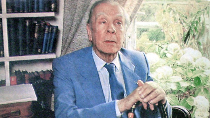 ¿Cómo leer a Borges? Claves para adentrarse al universo del escritor argentino