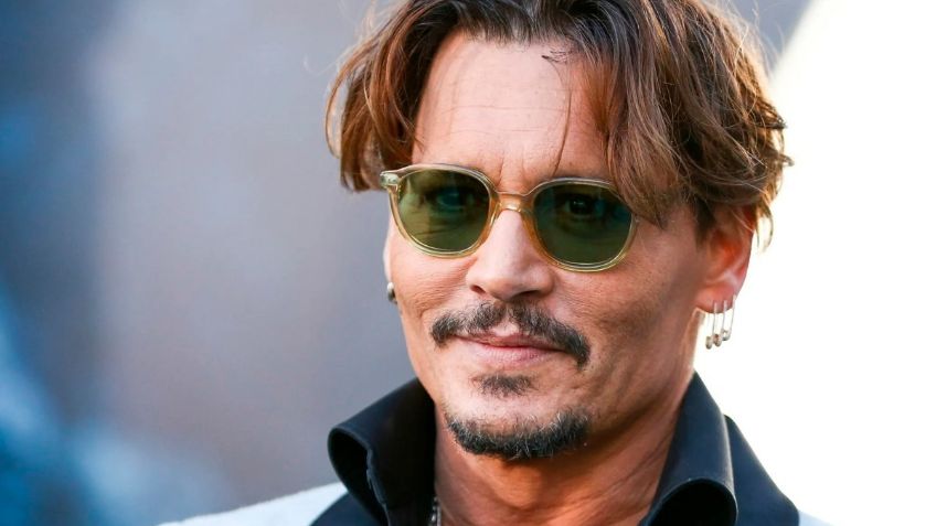 Johnny Depp regresa con esta película al lado de su gran amigo Al Pacino; es la vida de un importante artista