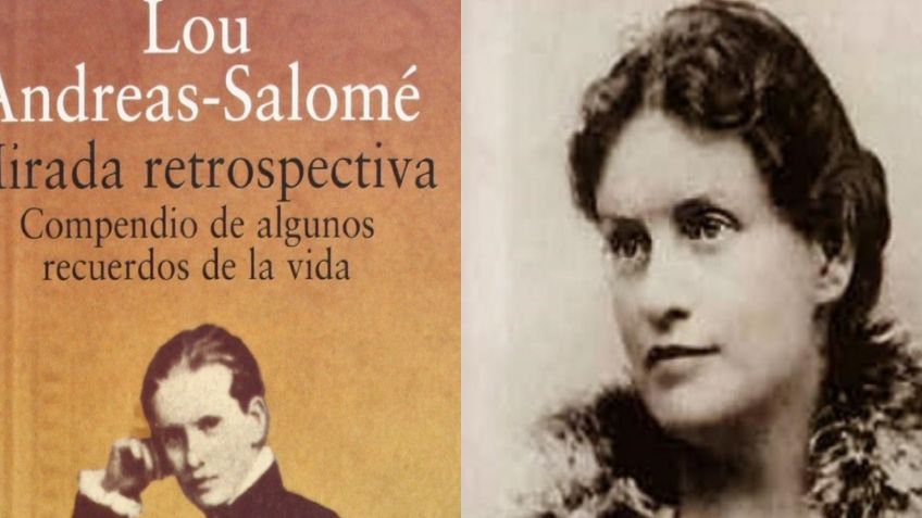 Mirada Retrospectiva: recuerdos y reflexiones de la escritora rusa Lou Andreas-Salomé