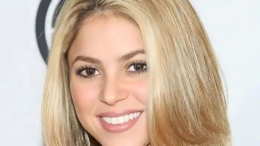 Esta es la estrategia de Shakira para dejar el pasado en el olvido