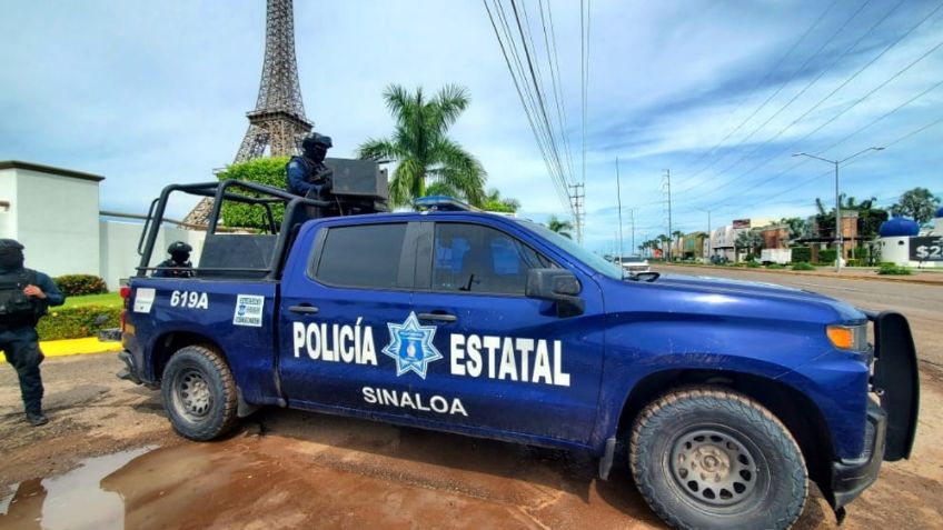 Sinaloa: Reporte sobre mujer secuestrada termina en 5 detenciones