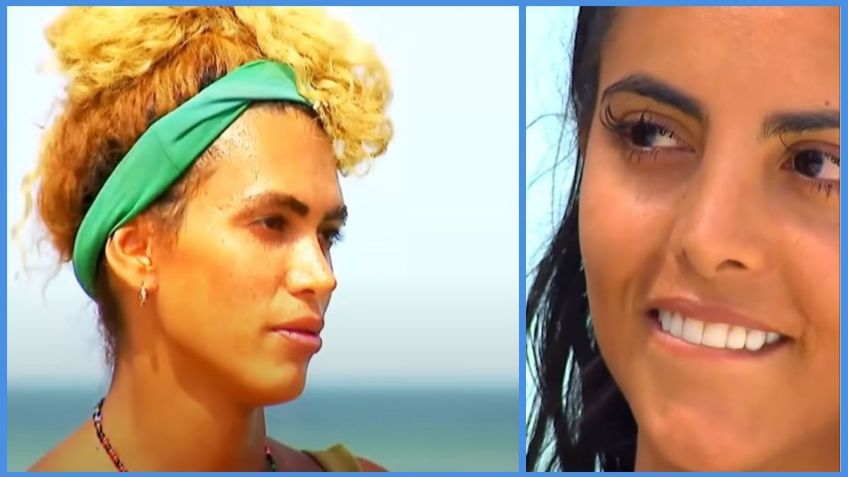 Nahomi y Jacky sacan las garras y se dan con todo en la semana doce de Survivor México