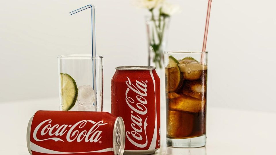 La Coca Cola de 1.25 litros retornable subió de 20 a 21 pesos