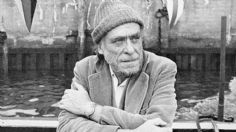 Charles Bukowski: el poeta maldito que murió de hambre para poder escribir