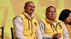 Omar Ortega asegura que con el PRD podría dar la sorpresa en la elección del Edomex