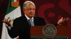 “Se va a continuar con las detenciones”: AMLO anuncia captura de líderes responsables de violencia en Tijuana