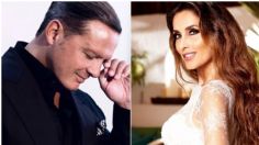 Compadre de Luis Miguel explota en su contra por salir con su ex esposa: "no es correcto"